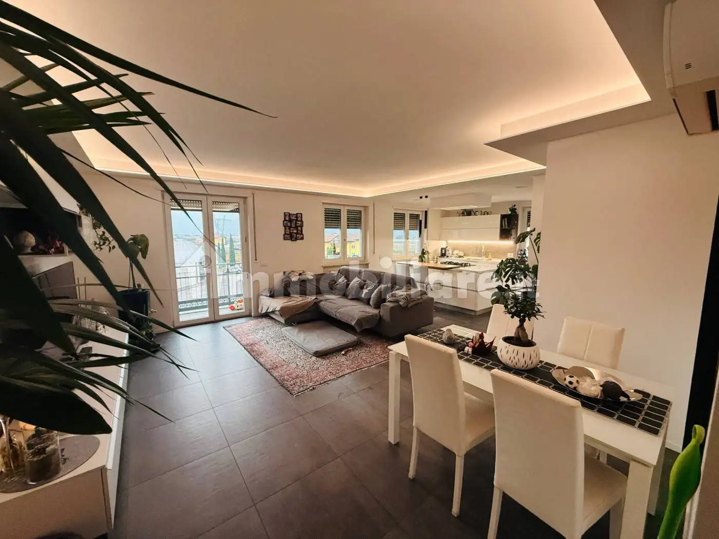 Appartamento in vendita a Lavis