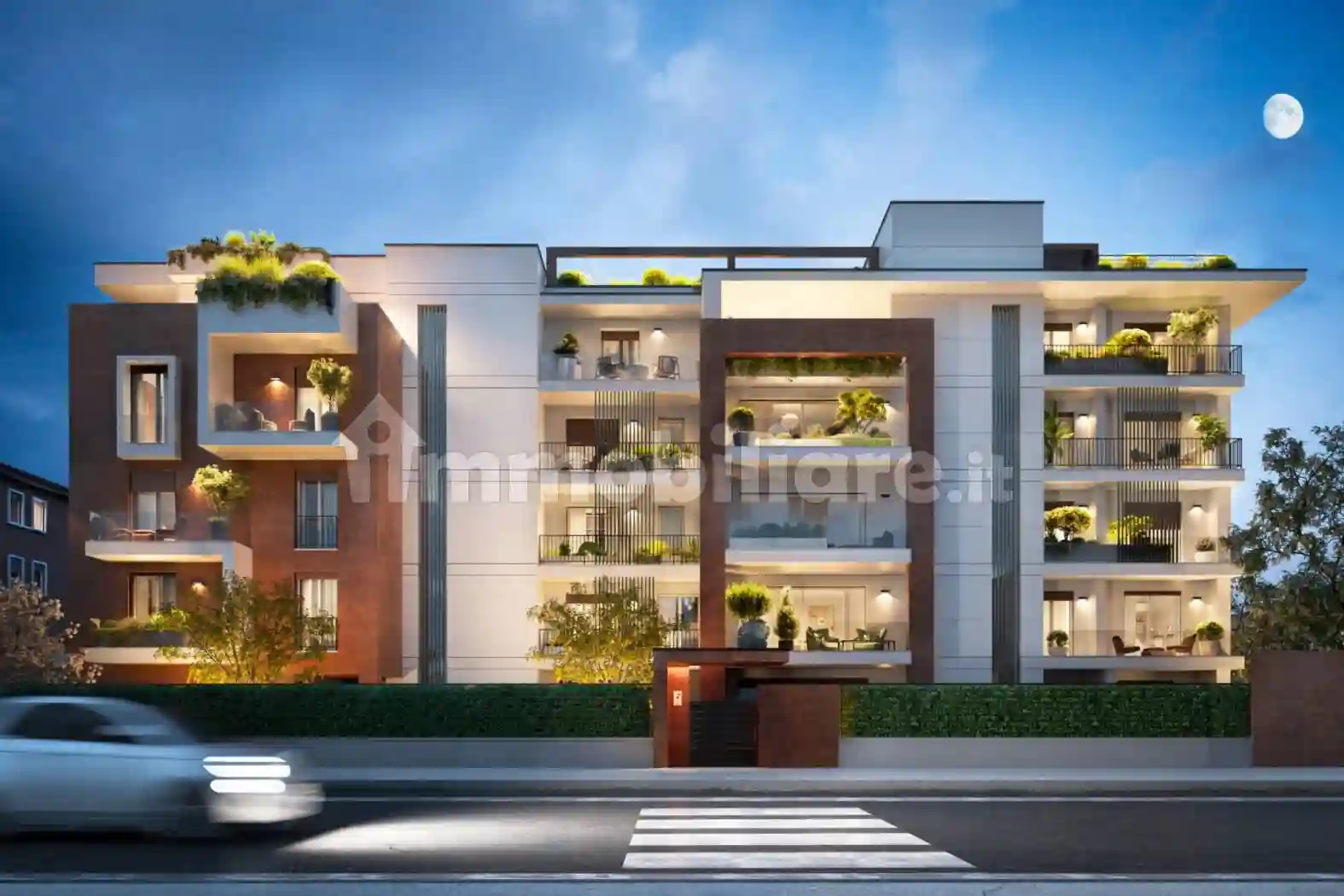 Attico - Mansarda - foto 4