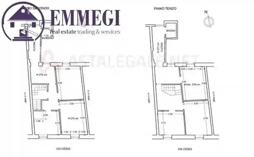 Appartamento - foto 5