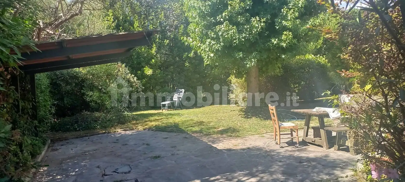 Villa in affitto a Seravezza