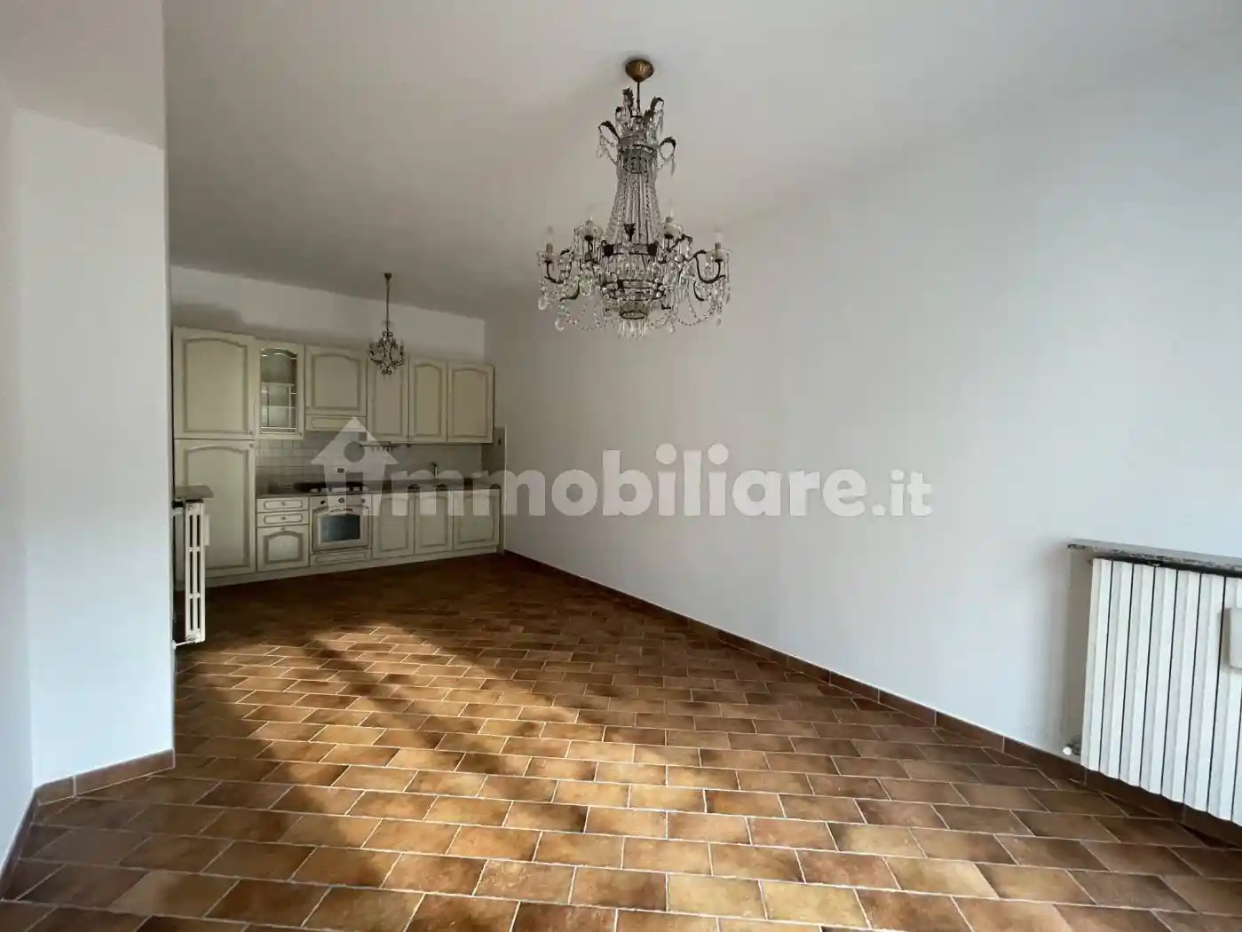 Appartamento in vendita a Voghera