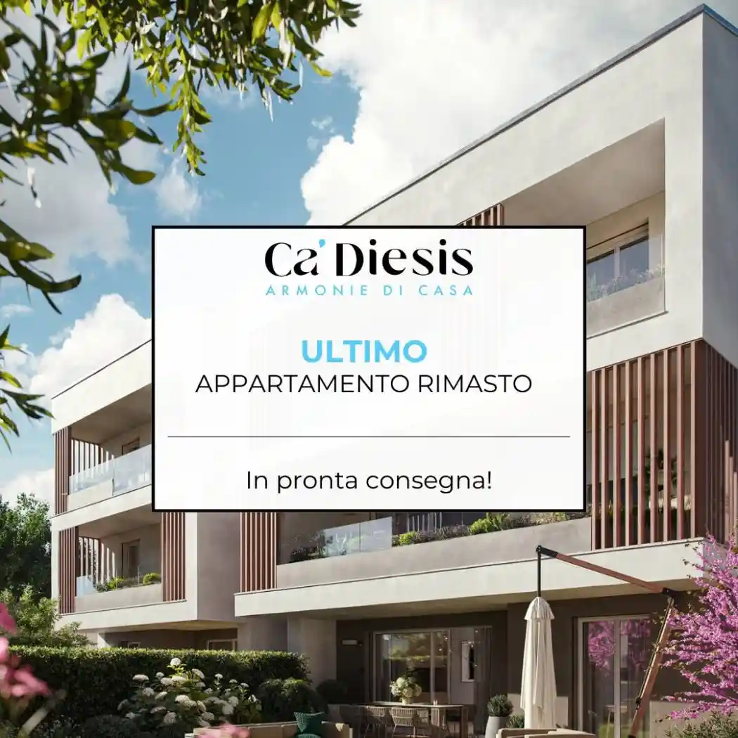 Appartamento in vendita a Monza