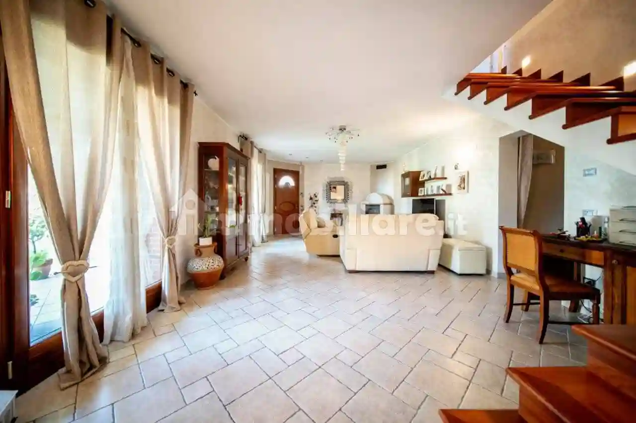 Casa indipendente - foto 4