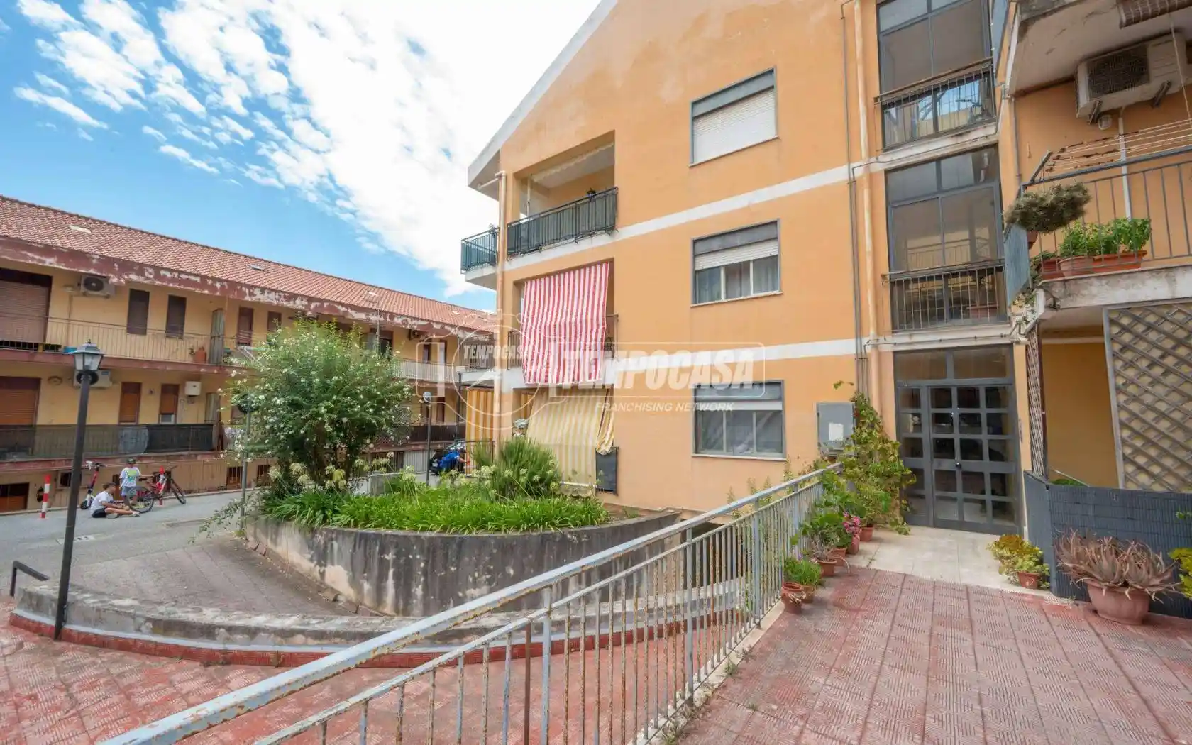 Appartamento in vendita a Messina