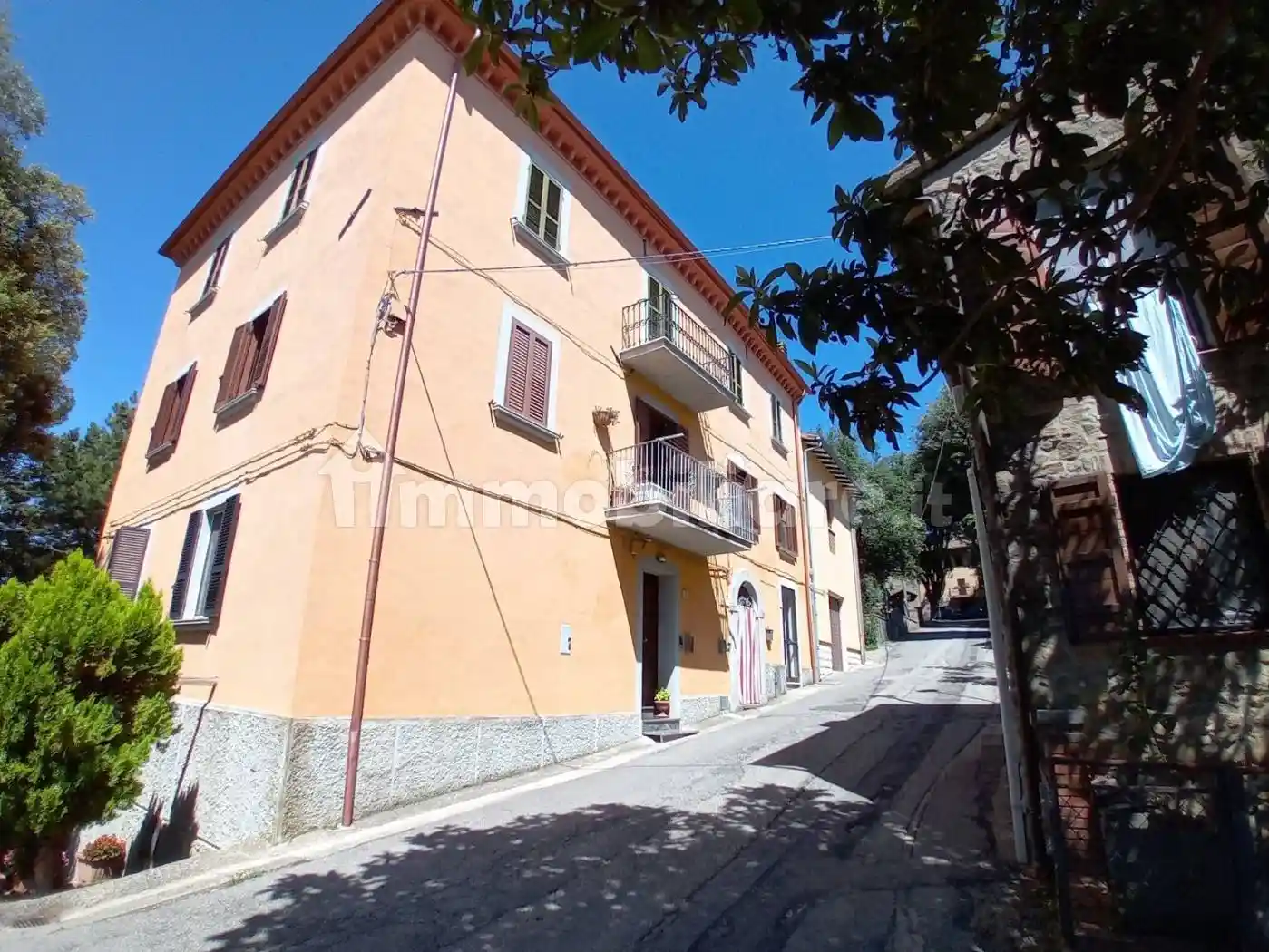 Appartamento in vendita a Collazzone