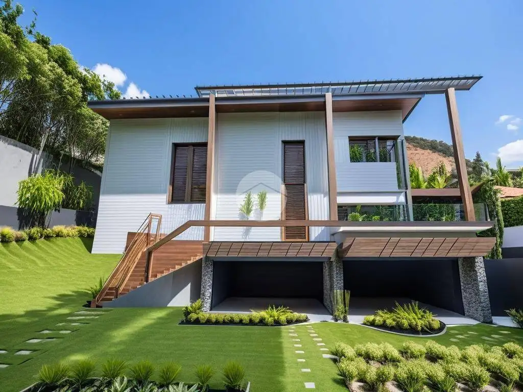 Villa in vendita a Adrara San Martino