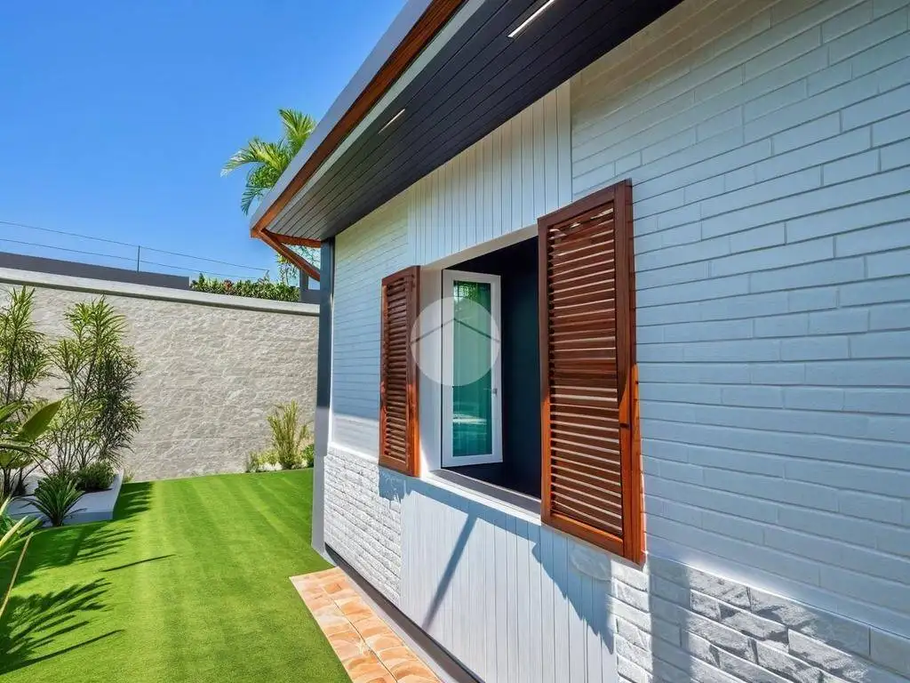 Villa unifamiliare via Zocco 13, Bellini, Adrara San Martino - foto 2