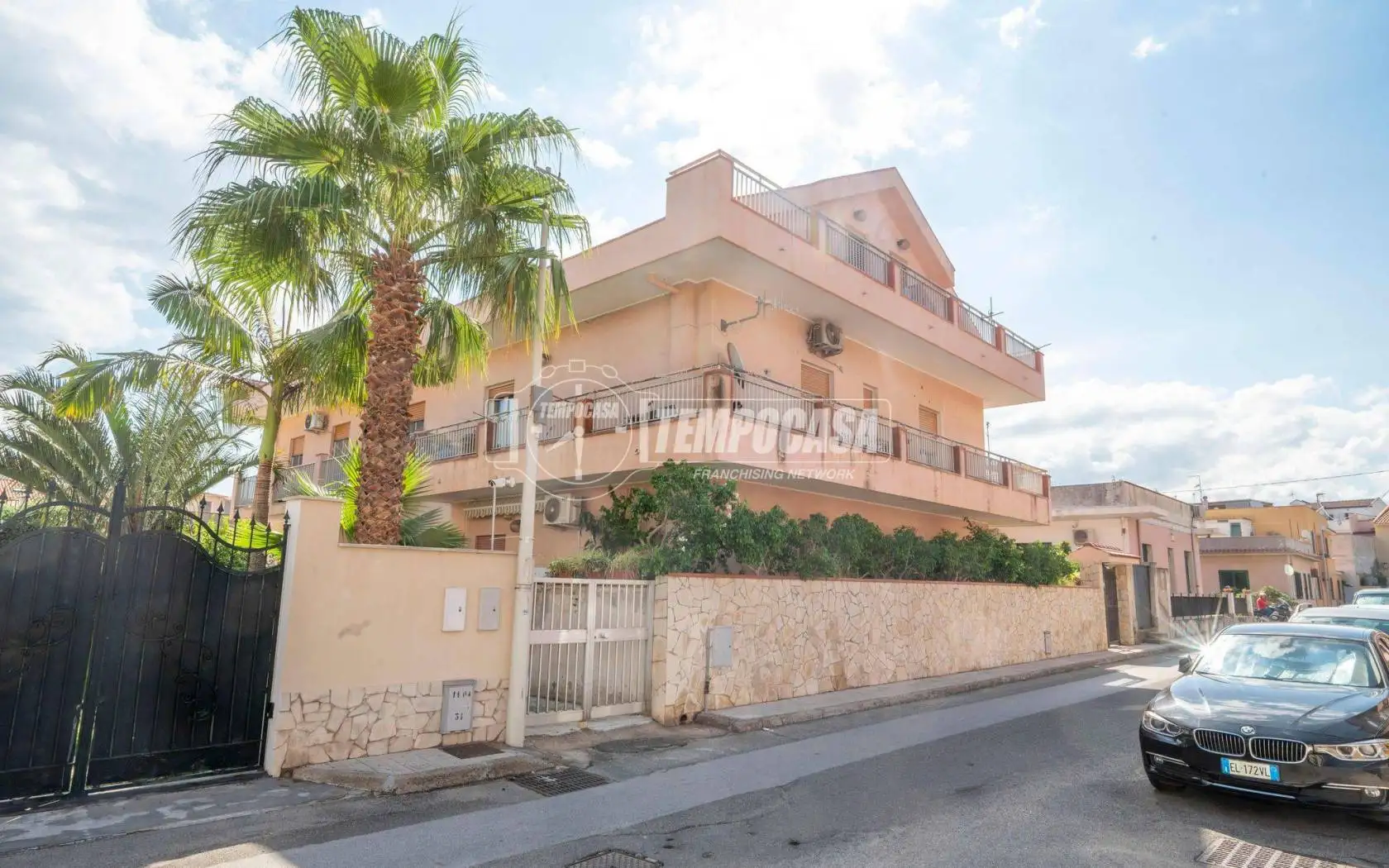 Appartamento in vendita a Messina