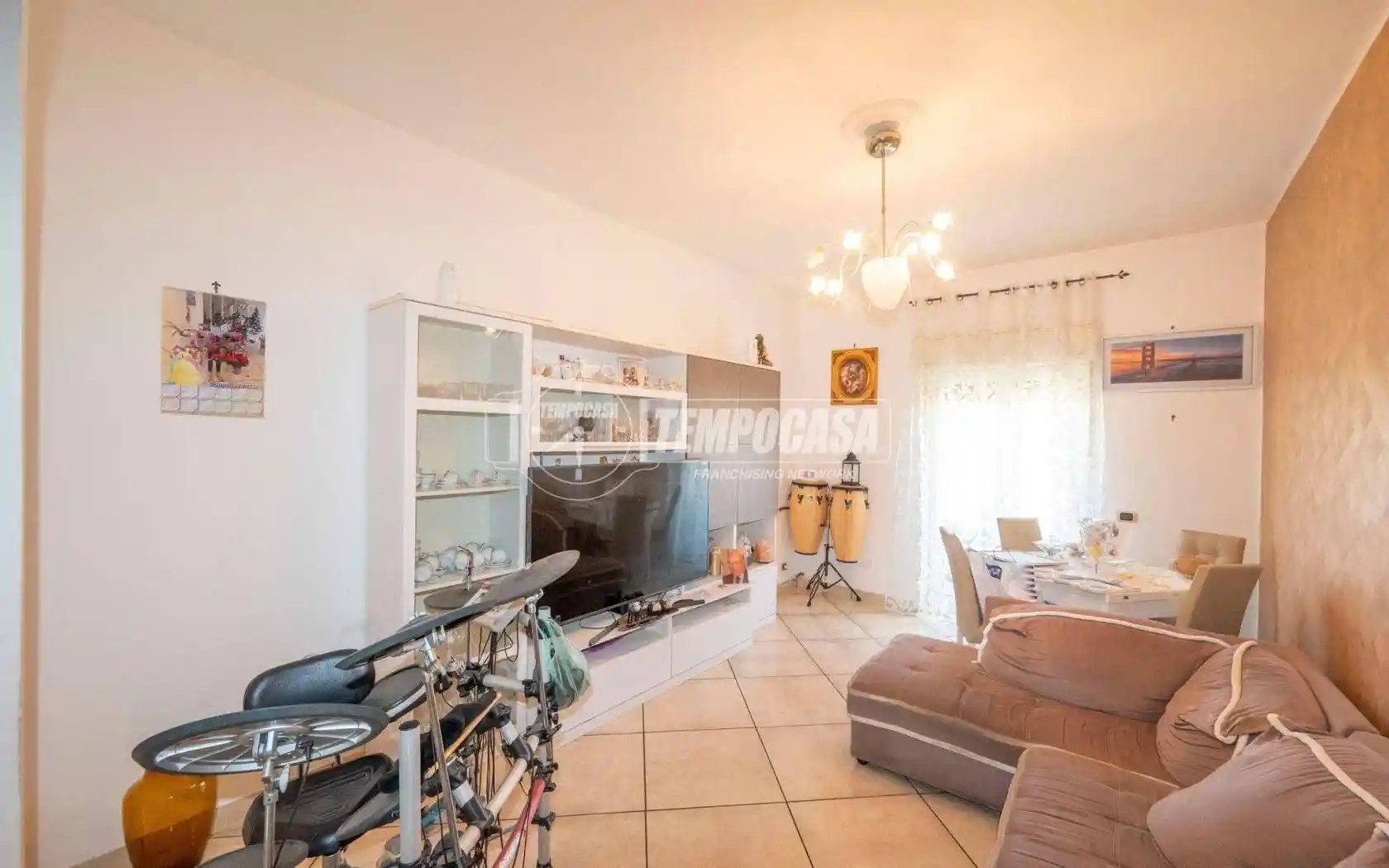 Trilocale via III PALAZZO TORRE FARO, Torre Faro, Messina - foto 2