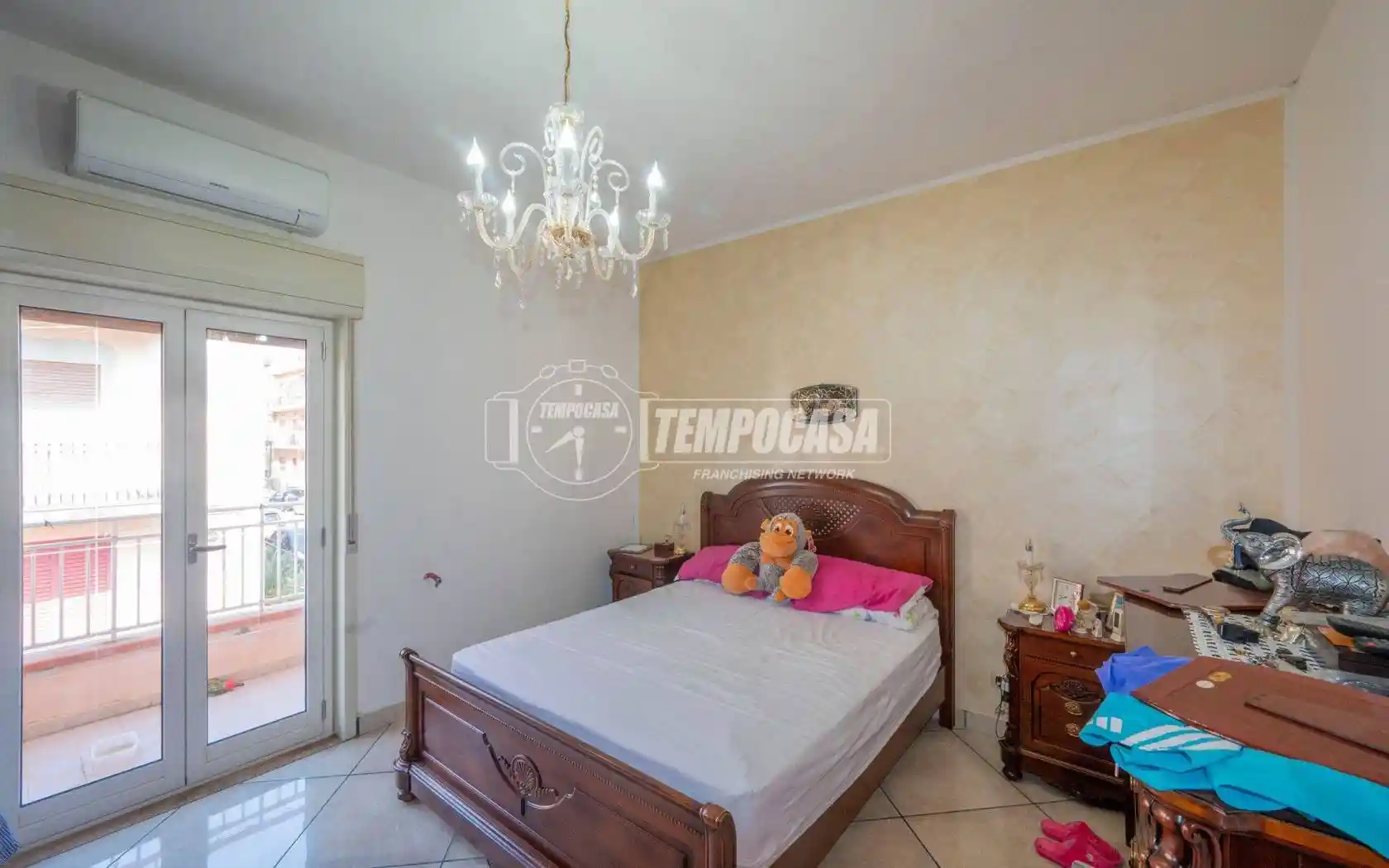 Trilocale via III PALAZZO TORRE FARO, Torre Faro, Messina - foto 3