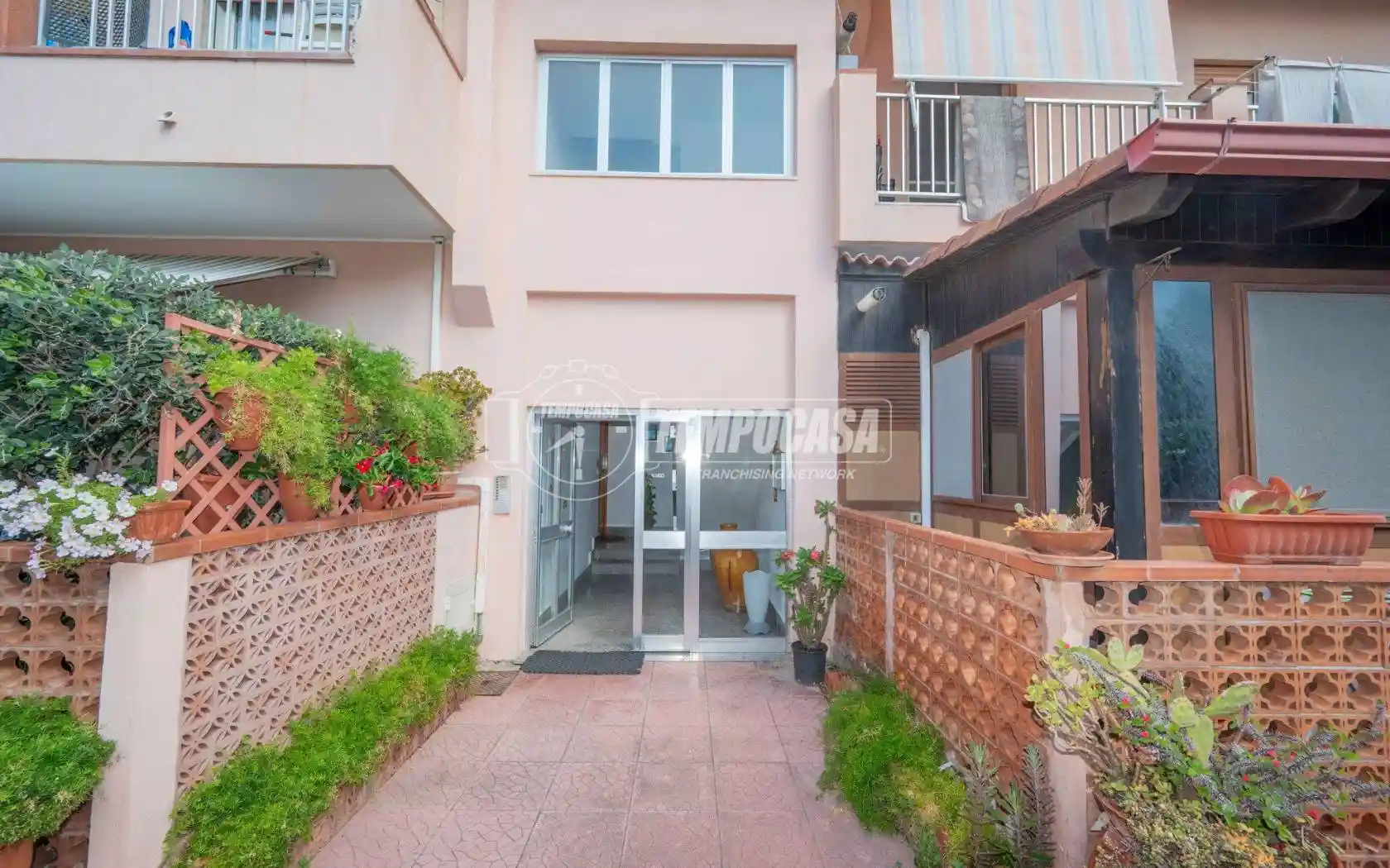 Trilocale via III PALAZZO TORRE FARO, Torre Faro, Messina - foto 4