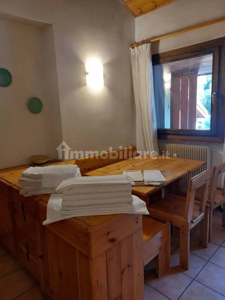 Appartamento in vendita a Selva di Cadore