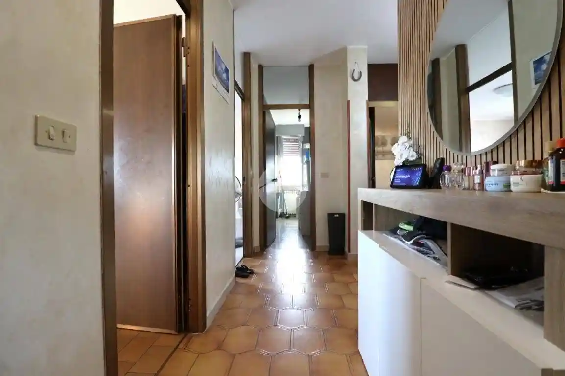 Appartamento in vendita a Roncoferraro