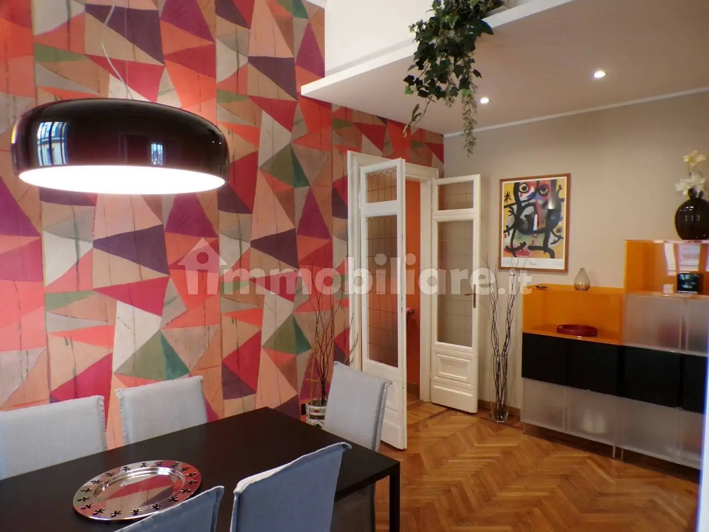 Apartment in vendita a Milan