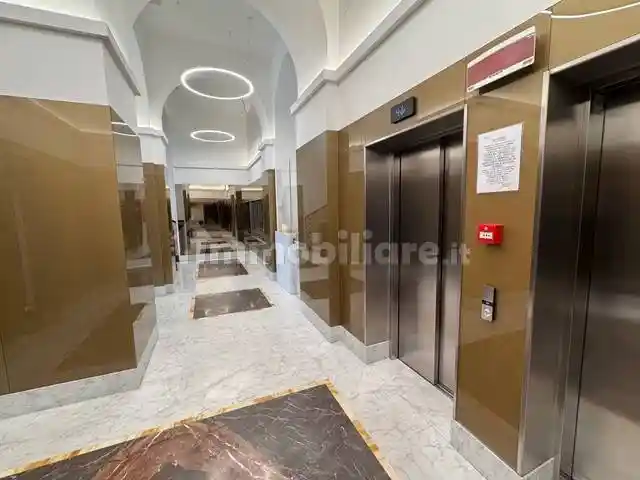 Trilocale Galleria del corso 4, Duomo, Milano - foto 2