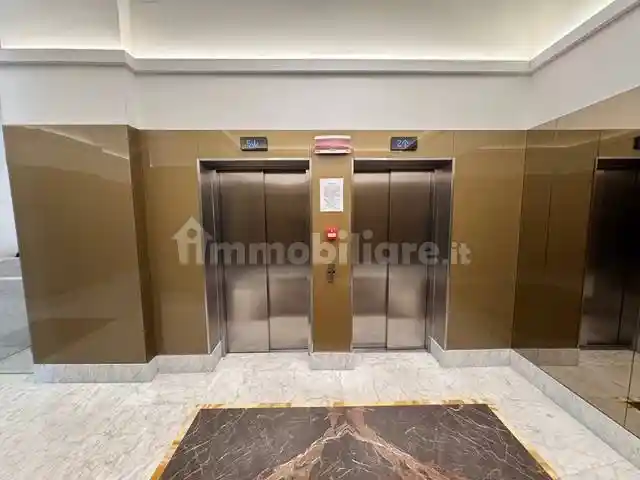 Trilocale Galleria del corso 4, Duomo, Milano - foto 3