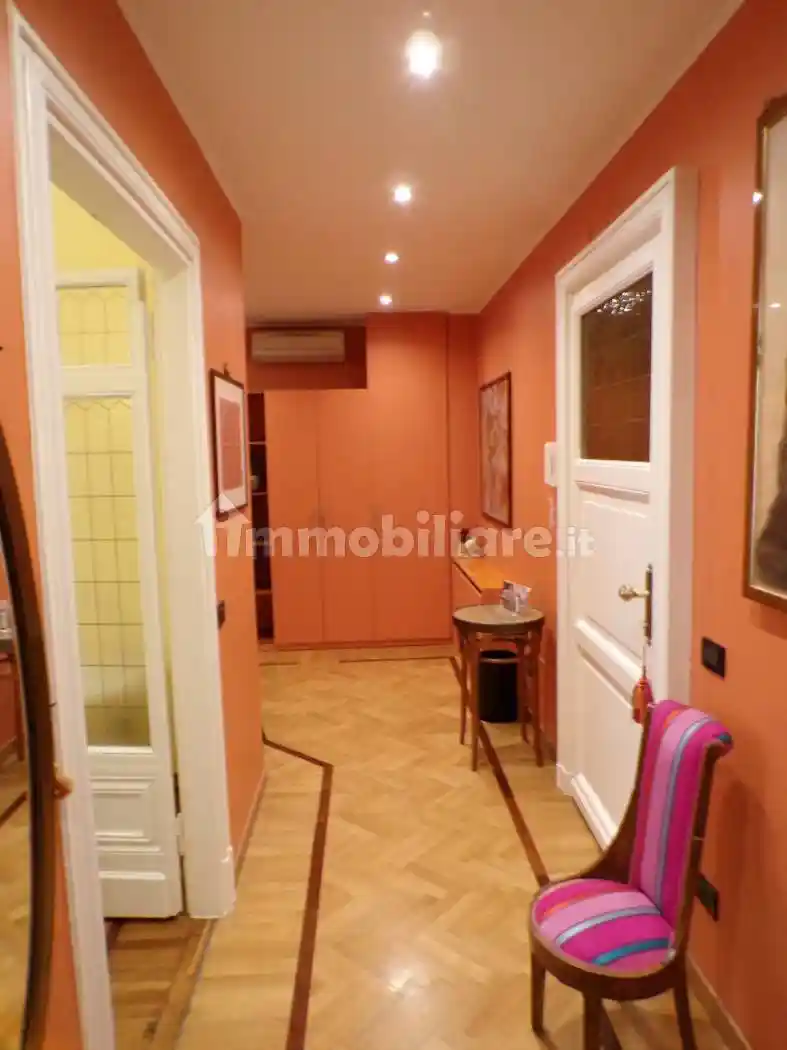 Trilocale Galleria del corso 4, Duomo, Milano - foto 4