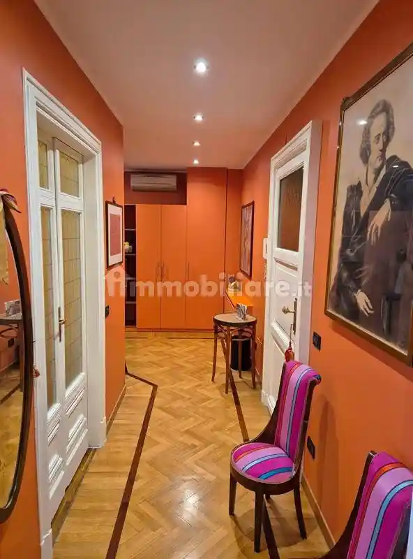 Trilocale Galleria del corso 4, Duomo, Milano - foto 5