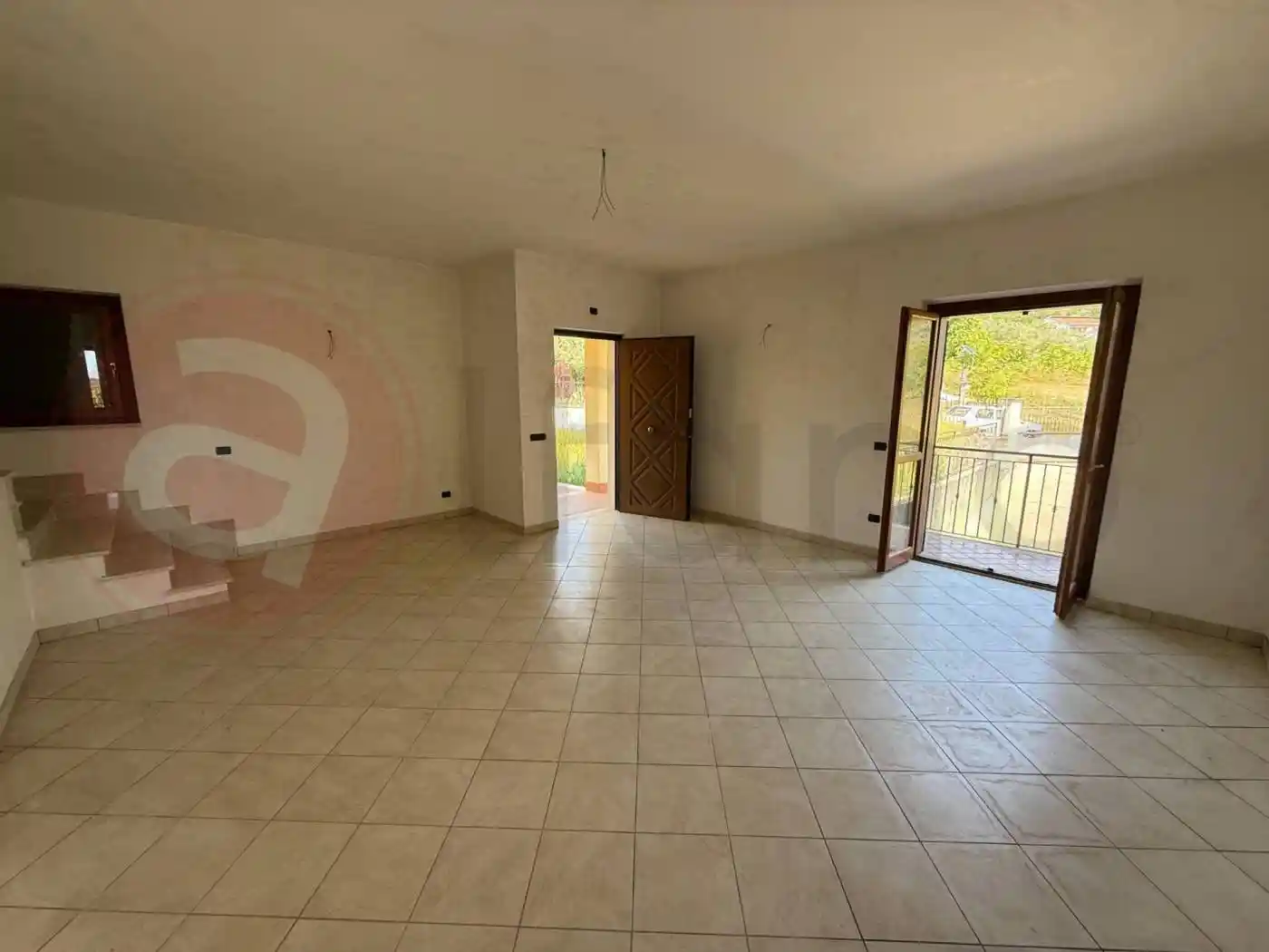 Villa a schiera via Bernardo Belli snc, Colfelice - foto 2