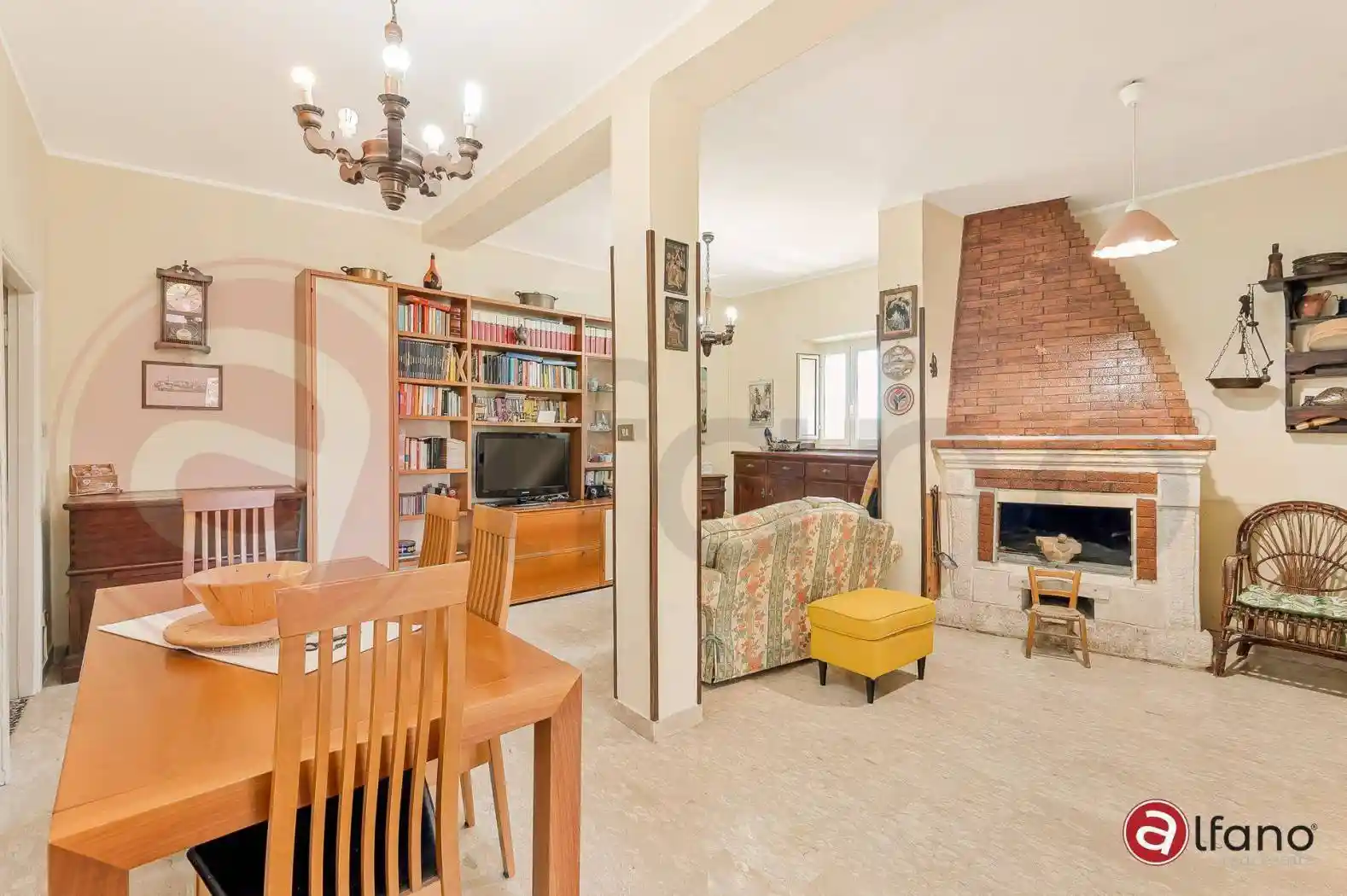 Terratetto unifamiliare via San Pancrazio 45, Campoli Appennino - foto 2