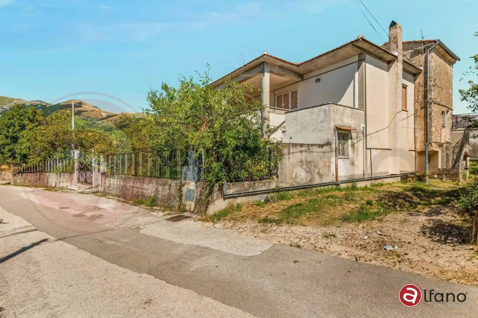 Terratetto unifamiliare via San Pancrazio 45, Campoli Appennino - foto 4