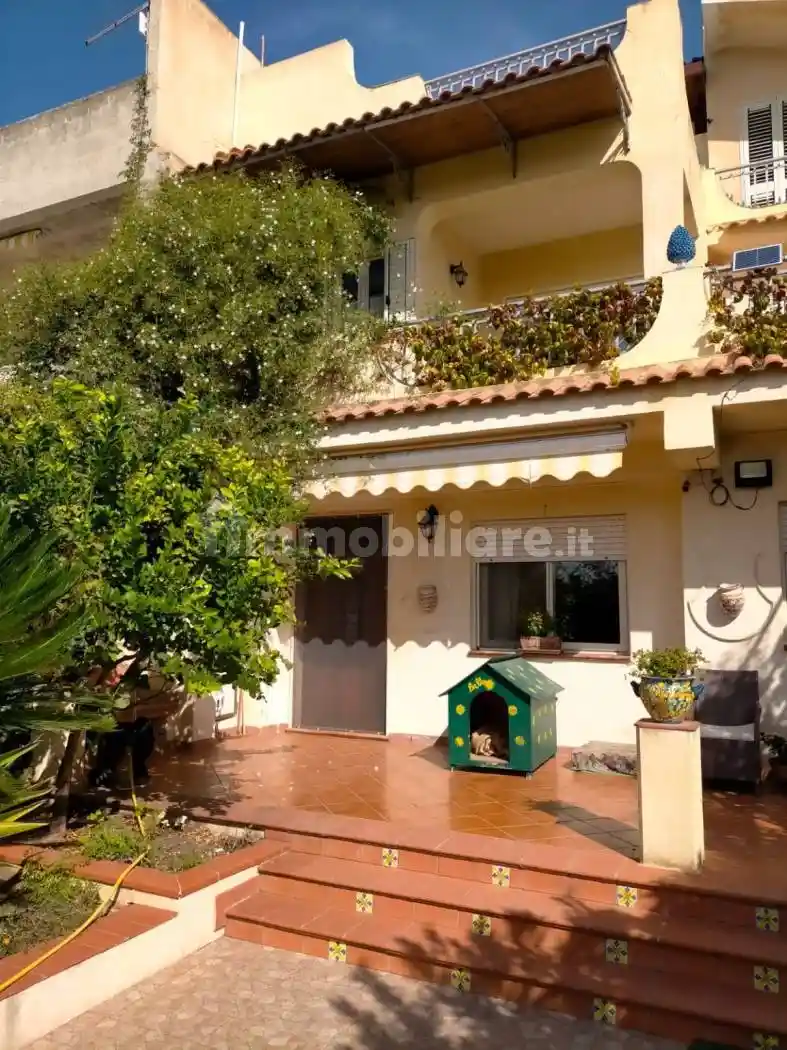 Villa in vendita a Noto