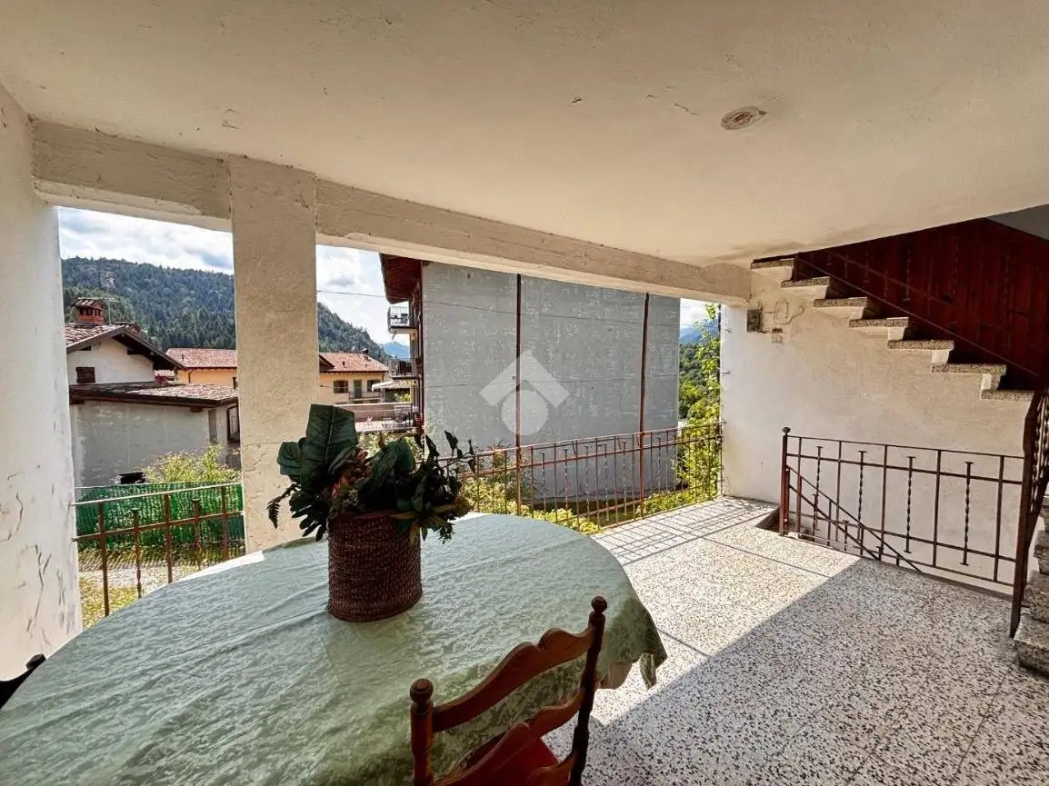 Appartamento in vendita a Onore