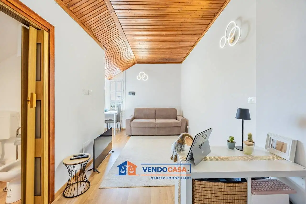 Appartamento in vendita a Moncalieri