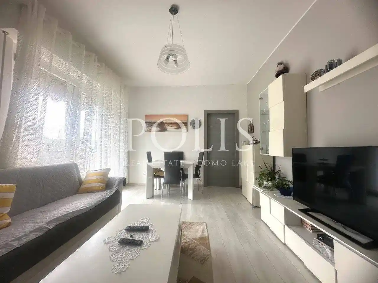 Quadrilocale via Santa Marta, Monte Croce, Como - foto 3