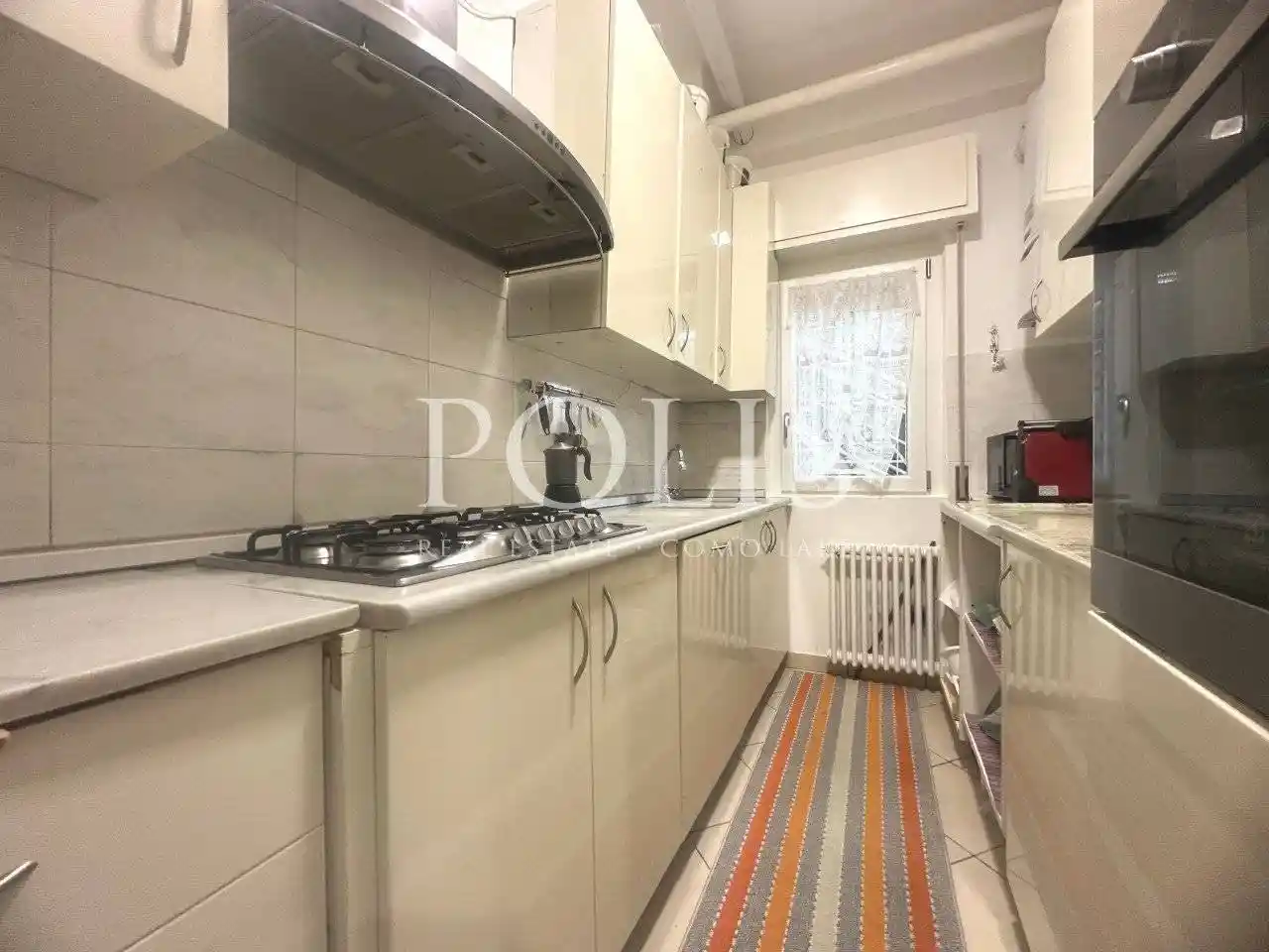 Quadrilocale via Santa Marta, Monte Croce, Como - foto 5