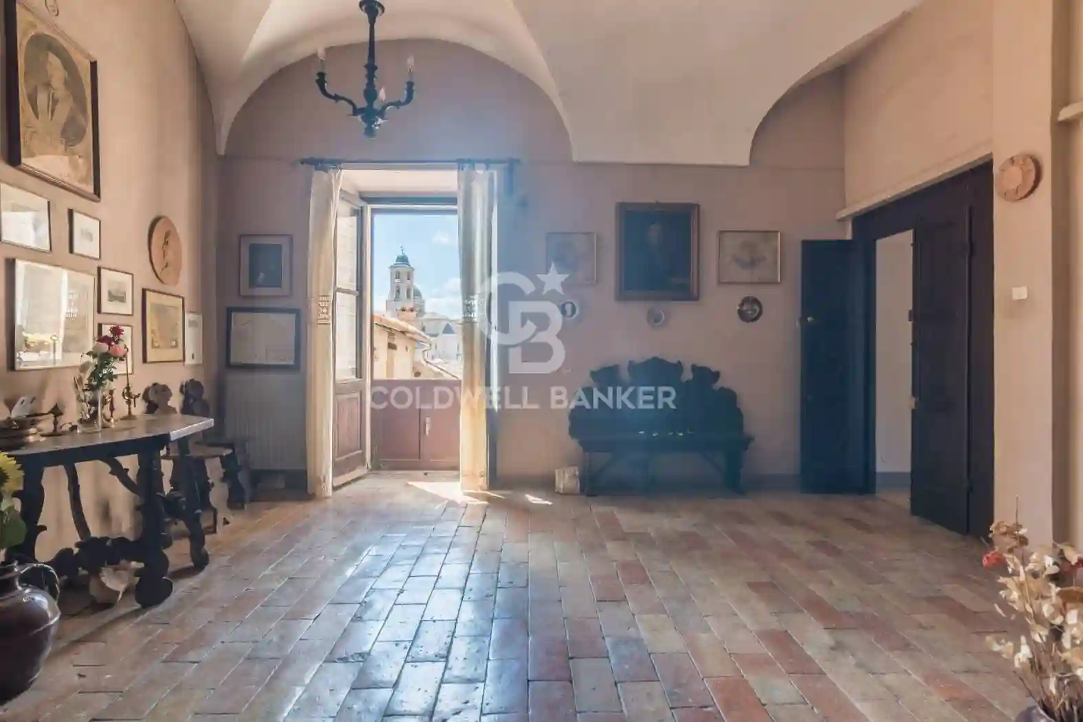 Palazzo - Edificio - foto 2