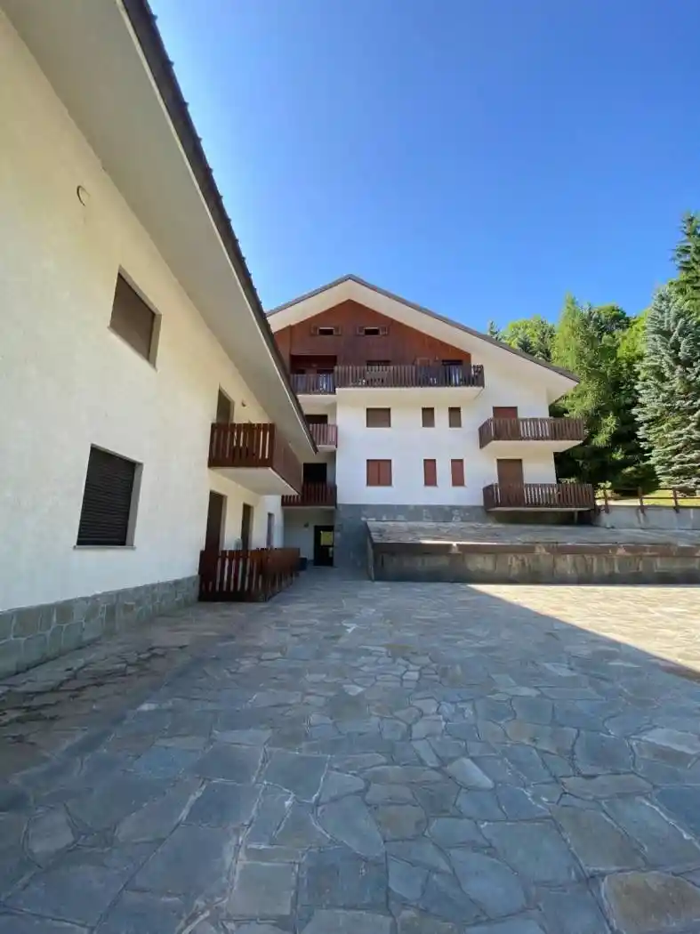 Appartamento in vendita a Bardonecchia