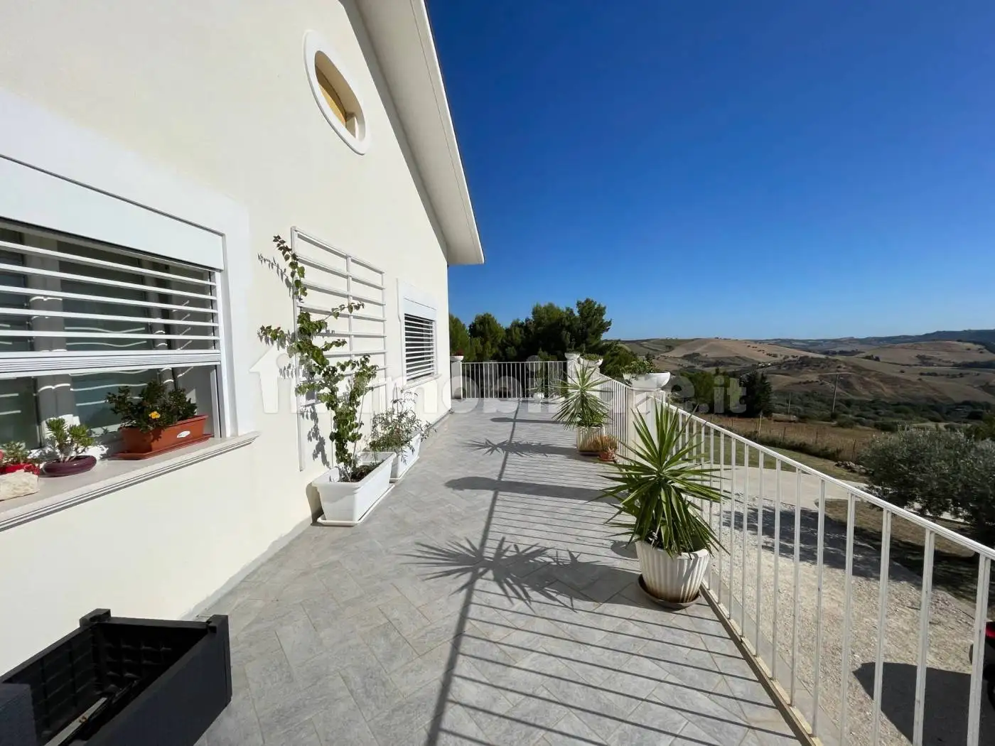 Villa unifamiliare via Colle Grande 2, Alanno - foto 4