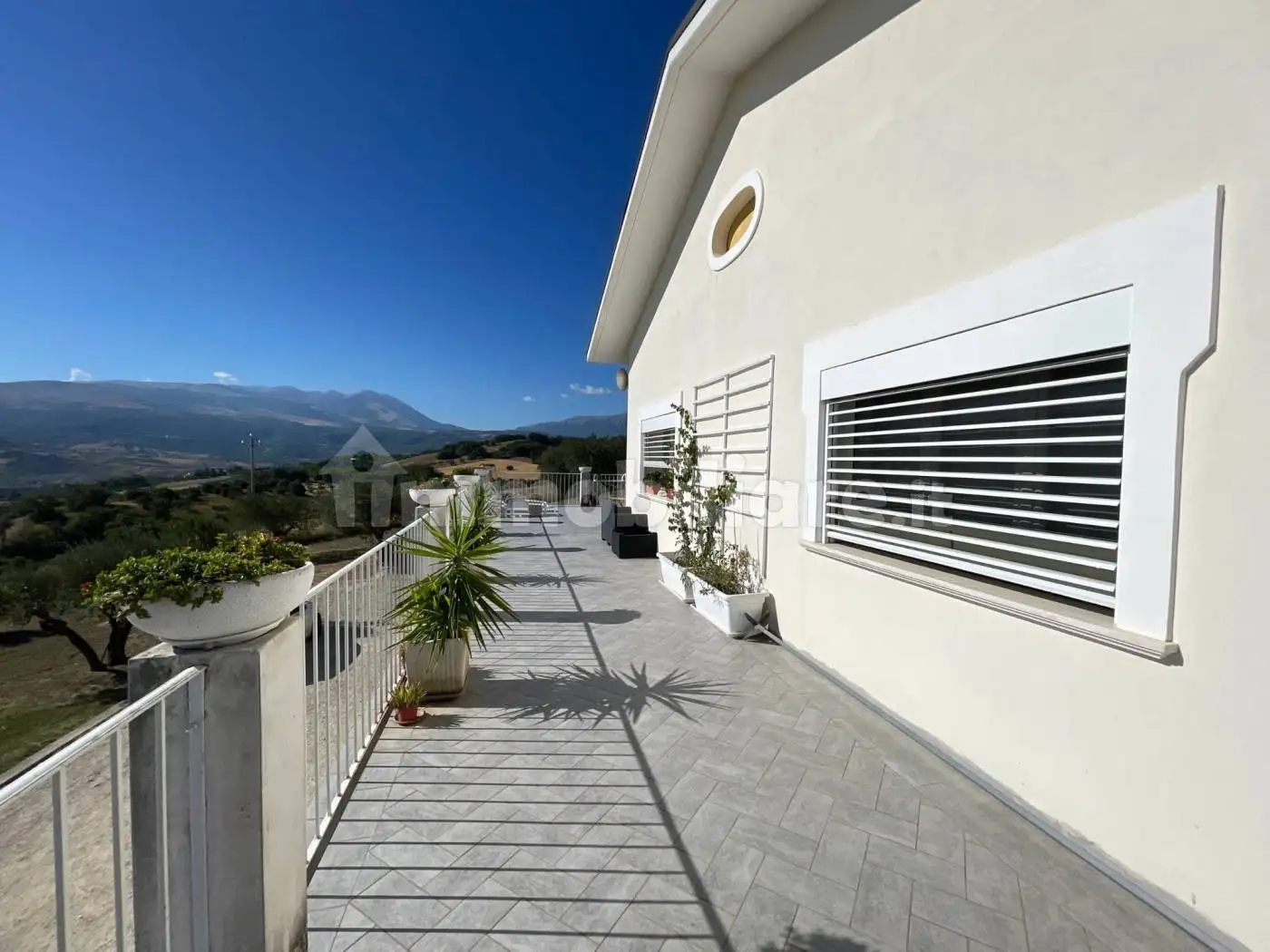 Villa unifamiliare via Colle Grande 2, Alanno - foto 5