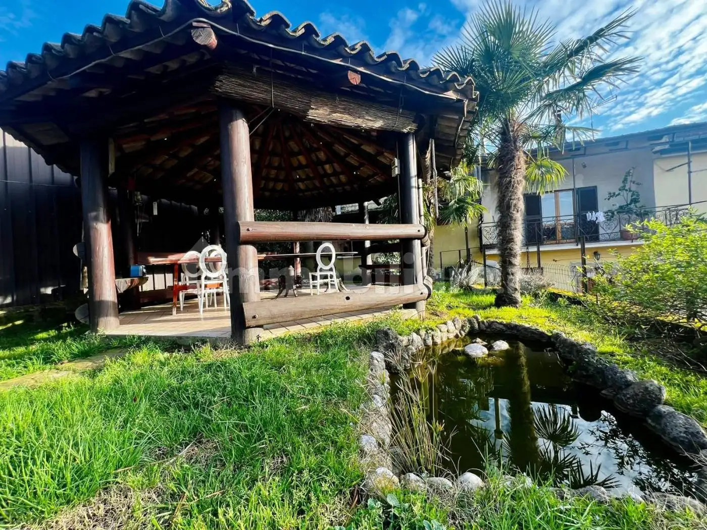 Casa indipendente in vendita a Santo Stefano del Sole