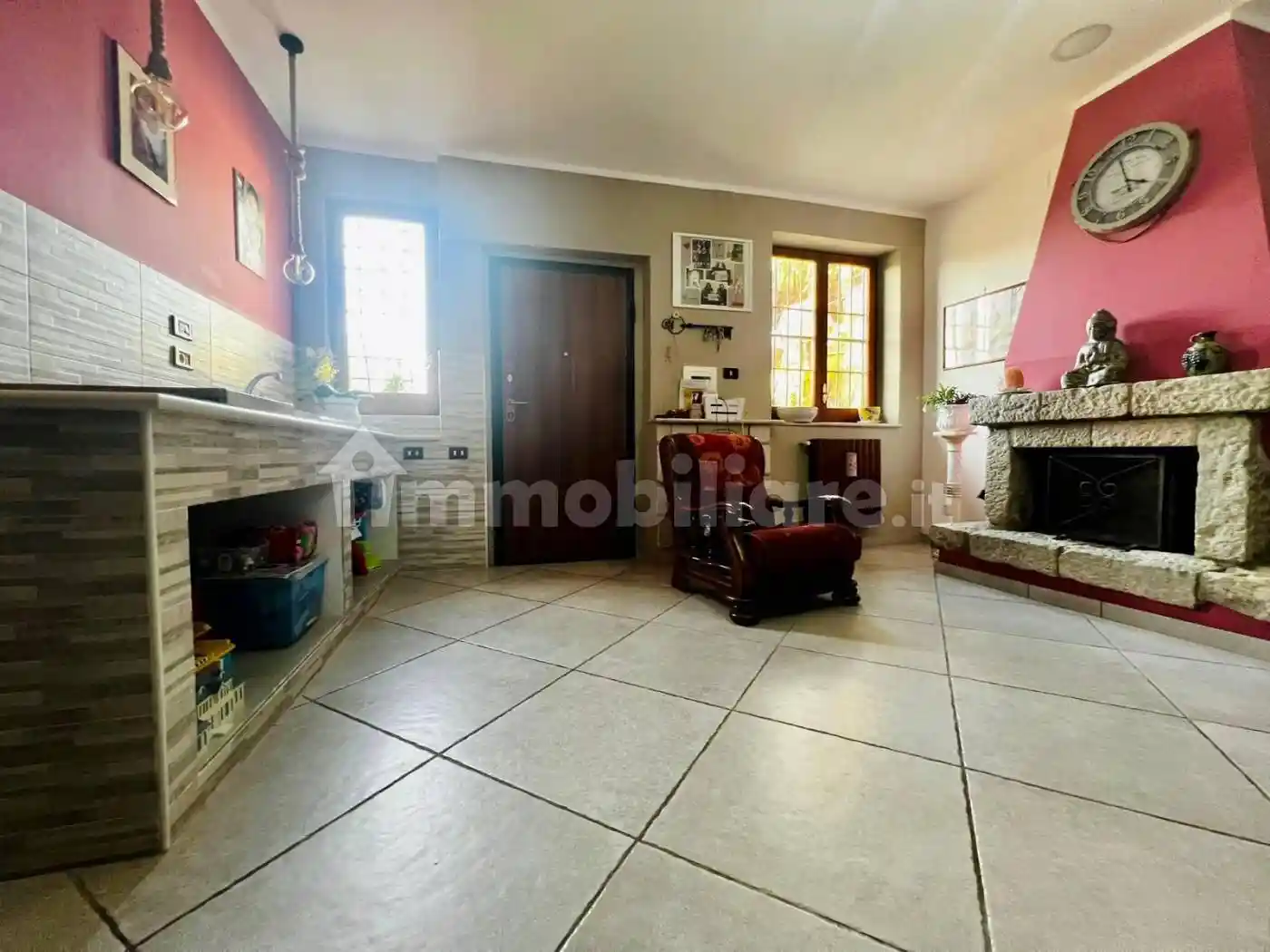 Casa indipendente - foto 2