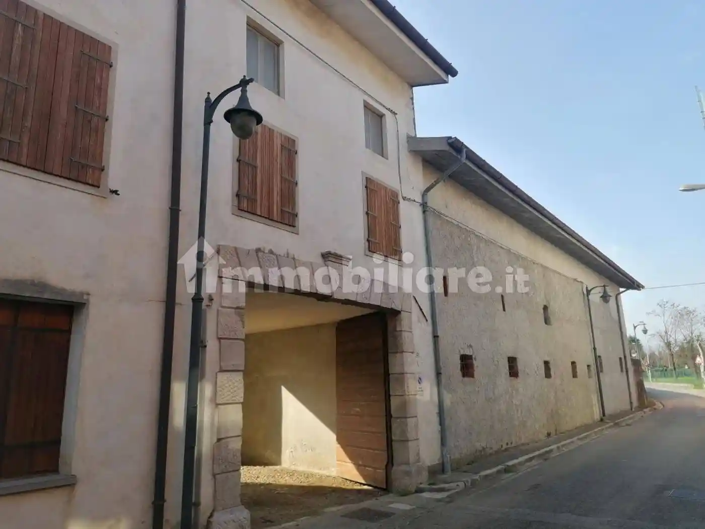 Rustico - Casale in vendita a Campoformido