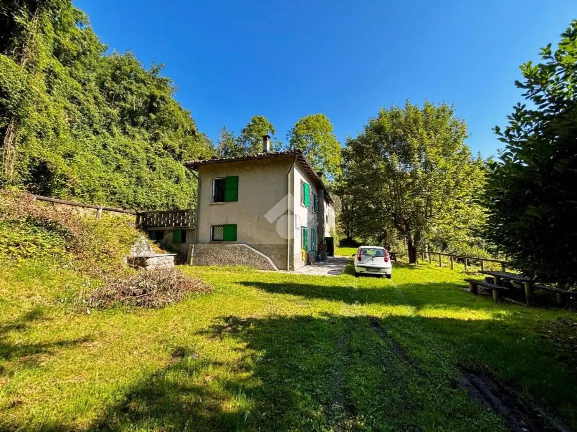 Rustico - Casale in vendita a Songavazzo