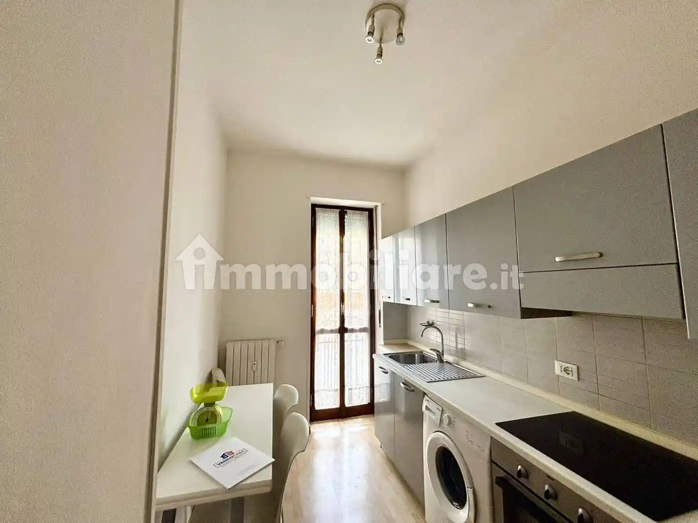 Appartamento in vendita a Alessandria