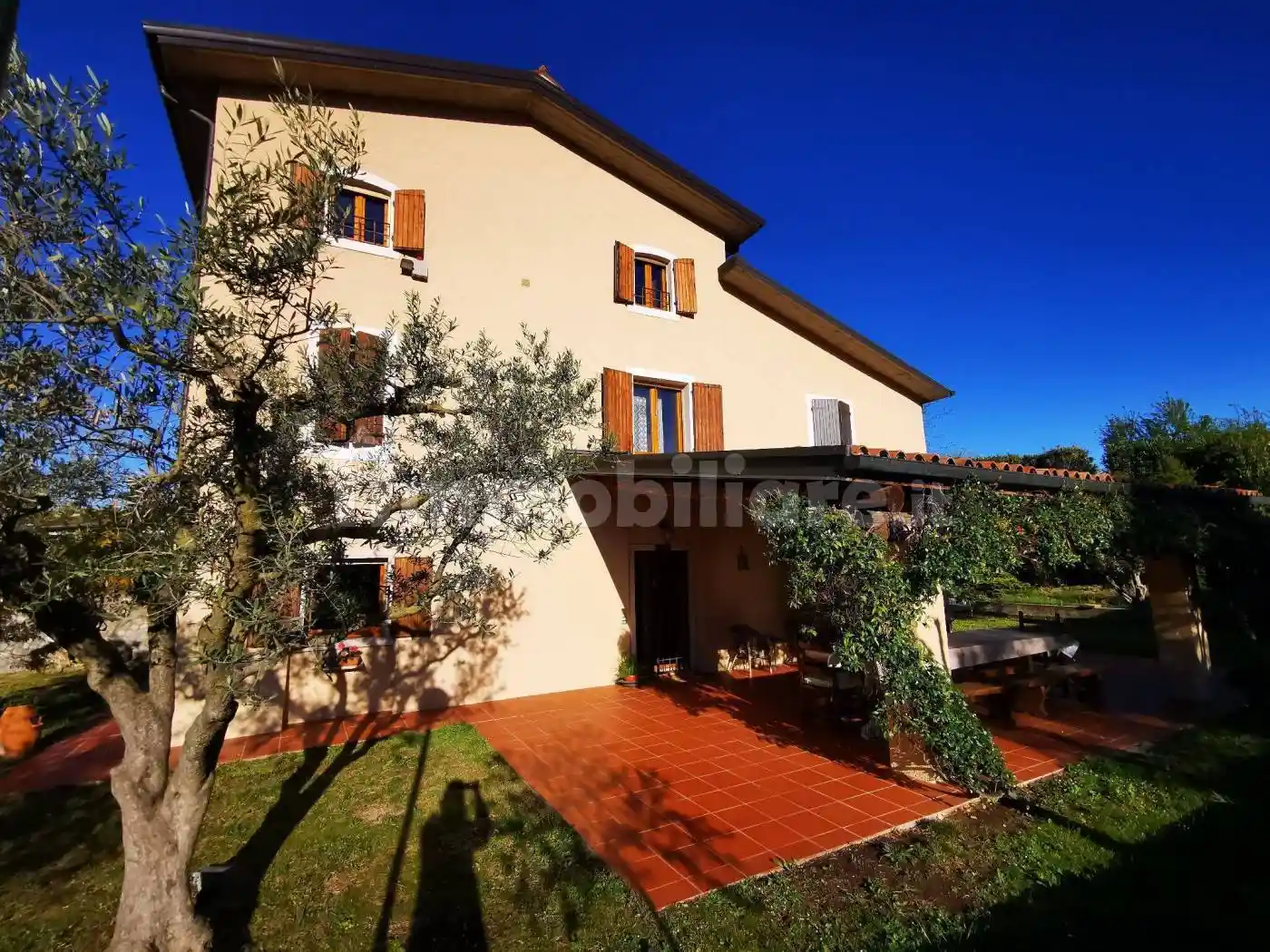 Villa in affitto a Lazise