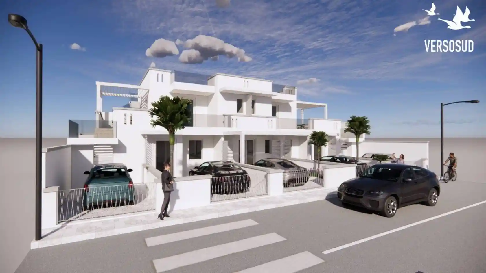 Appartamento in vendita a Ugento