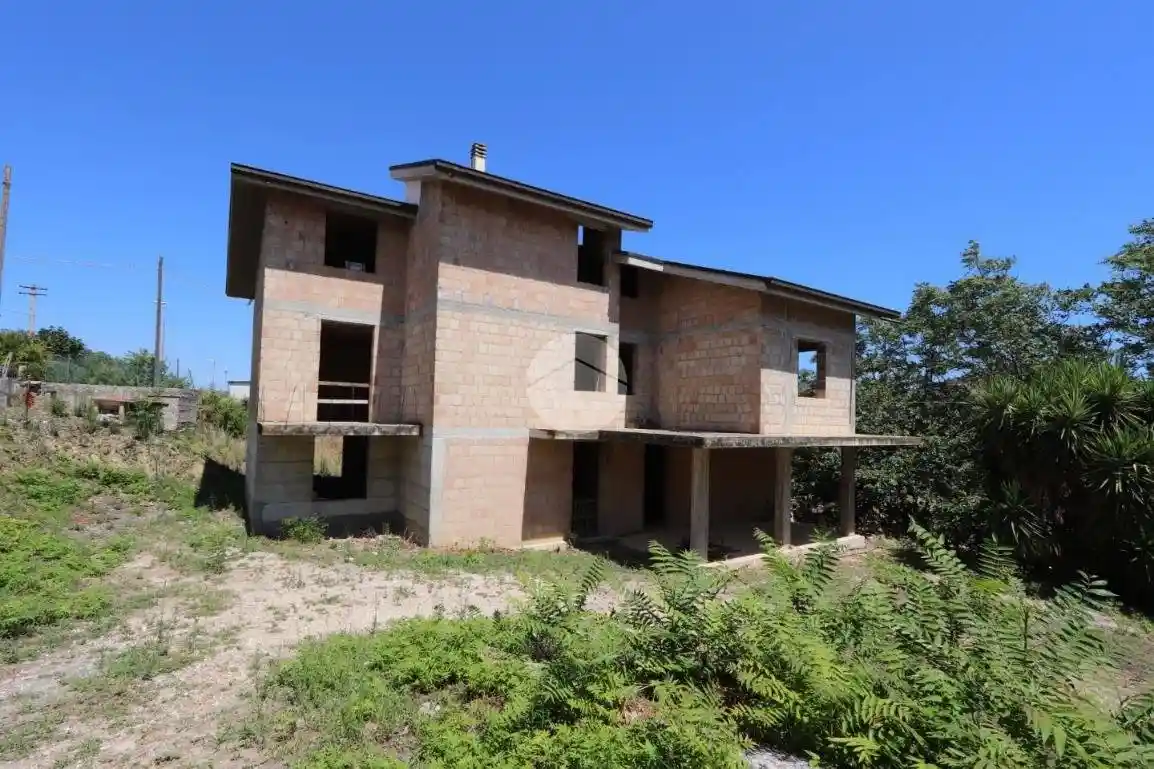 Casa indipendente in vendita a Tortoreto