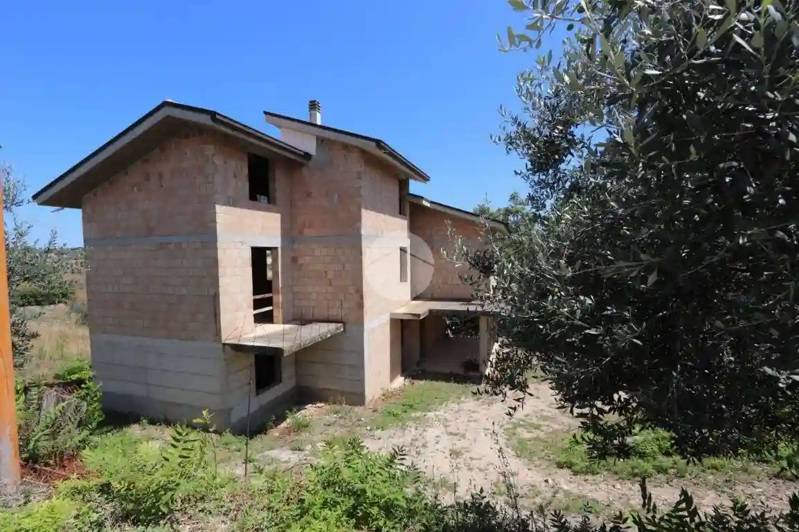 Casa indipendente - foto 4