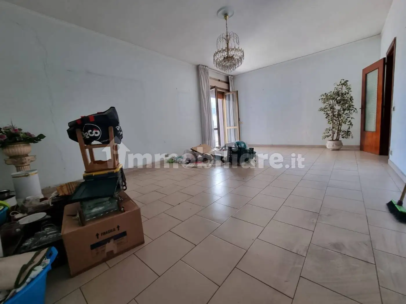 Appartamento in vendita a Quarto