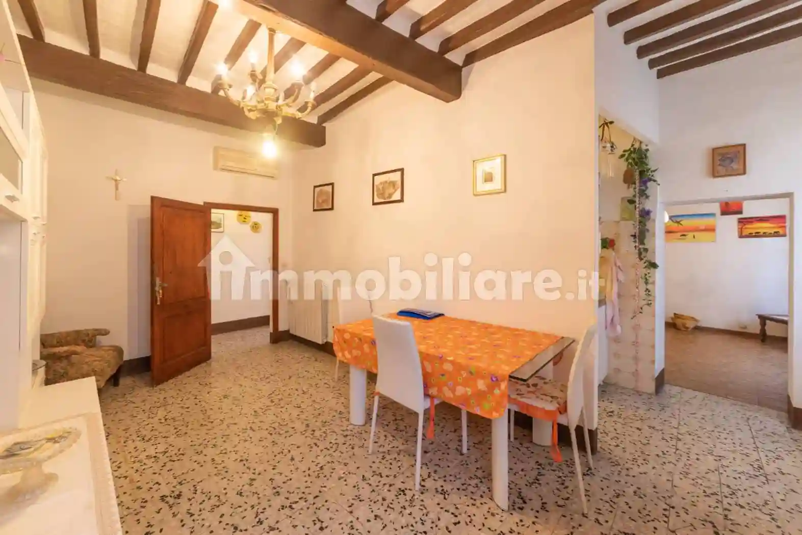 Casa indipendente - foto 5