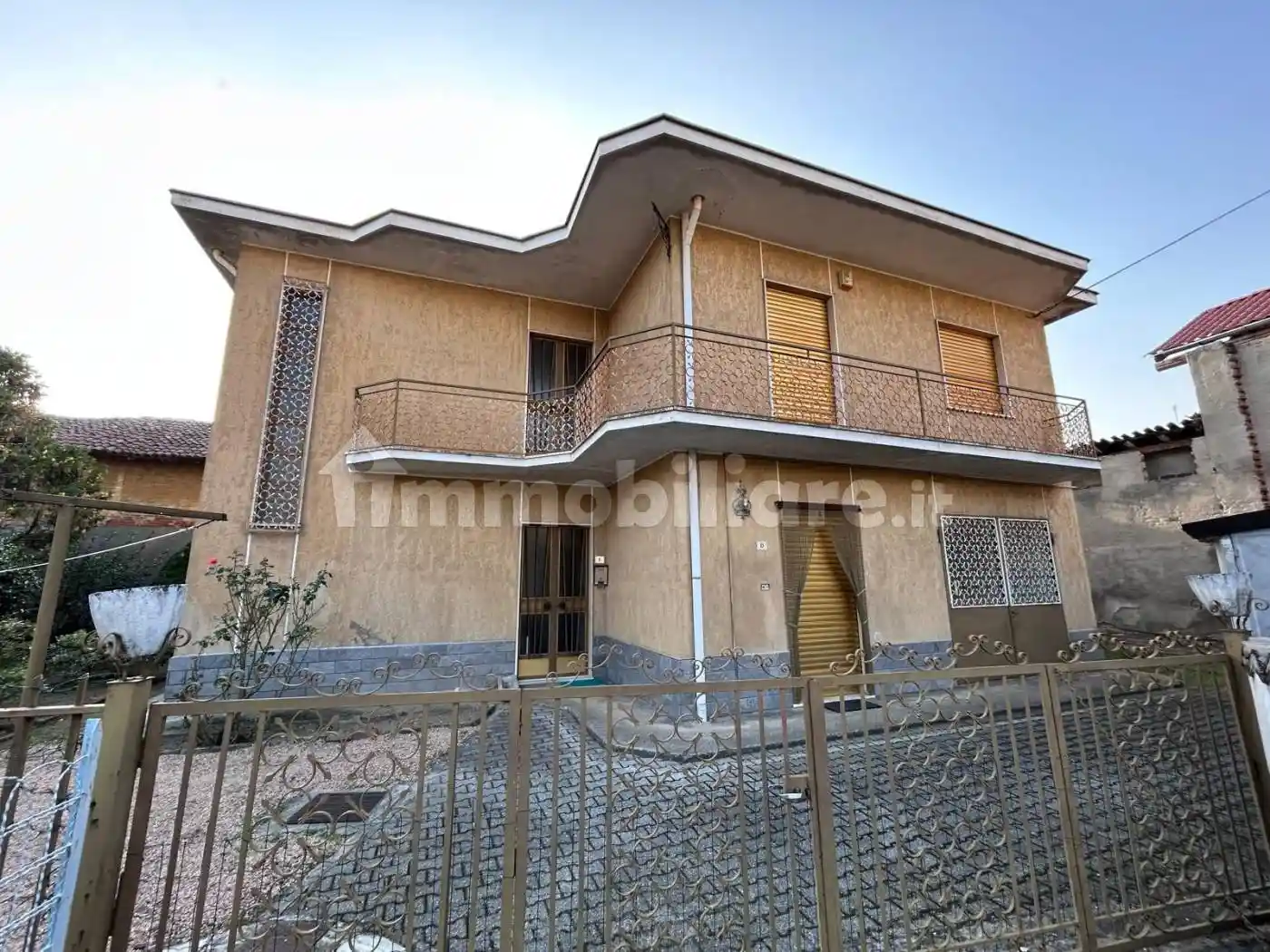 Villa in vendita a Tromello