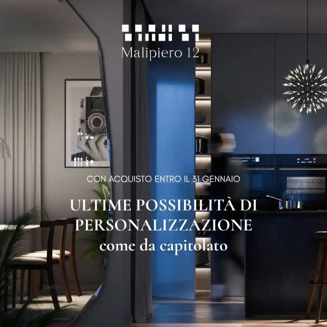 Quadrilocale via Gianfranco Malipiero 12, Viale Ungheria - Mecenate, Milano - foto 2