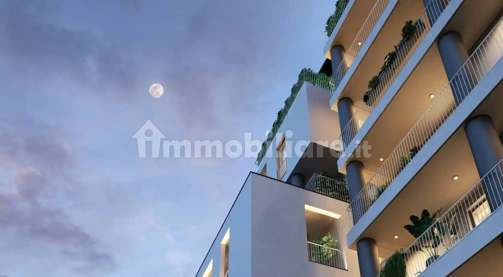 Quadrilocale via Gianfranco Malipiero 12, Viale Ungheria - Mecenate, Milano - foto 5