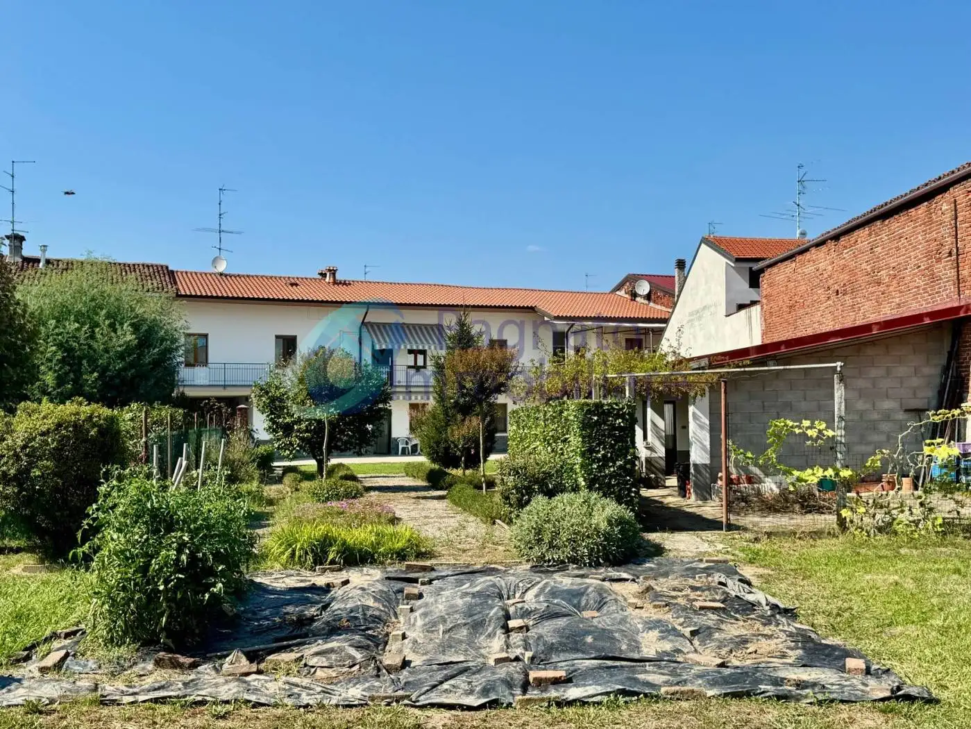 Terratetto plurifamiliare via Bellinzago 6, Sologno, Caltignaga - foto 3