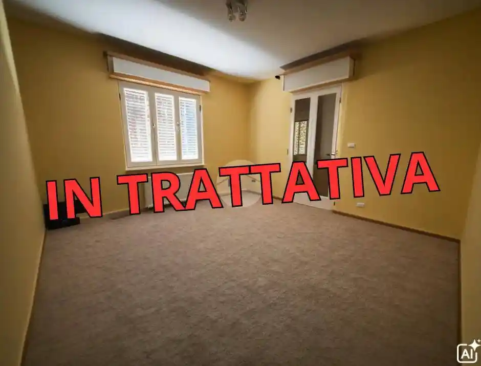 Appartamento in vendita a Rovato